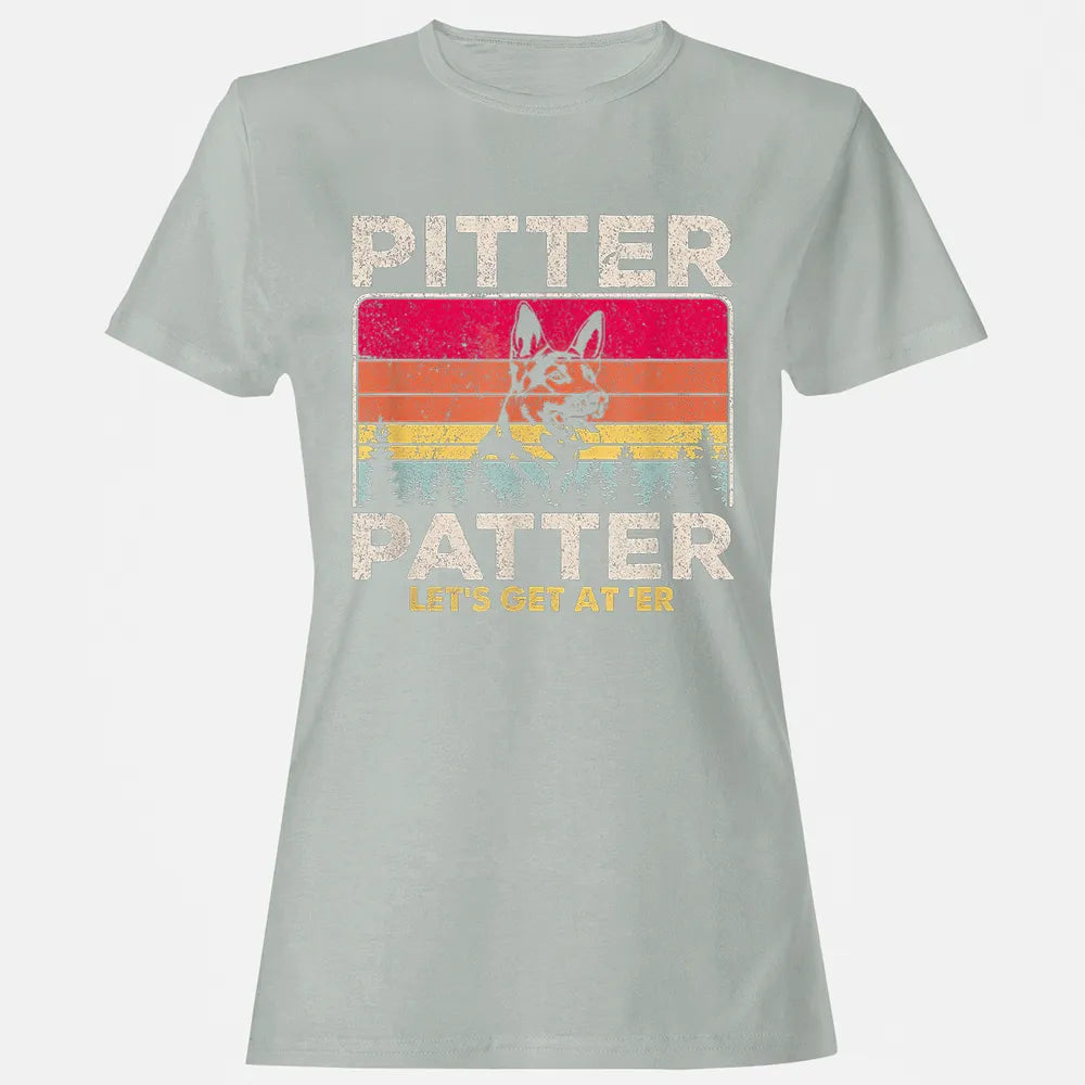 Women's T-shirt - H2EAHKKM