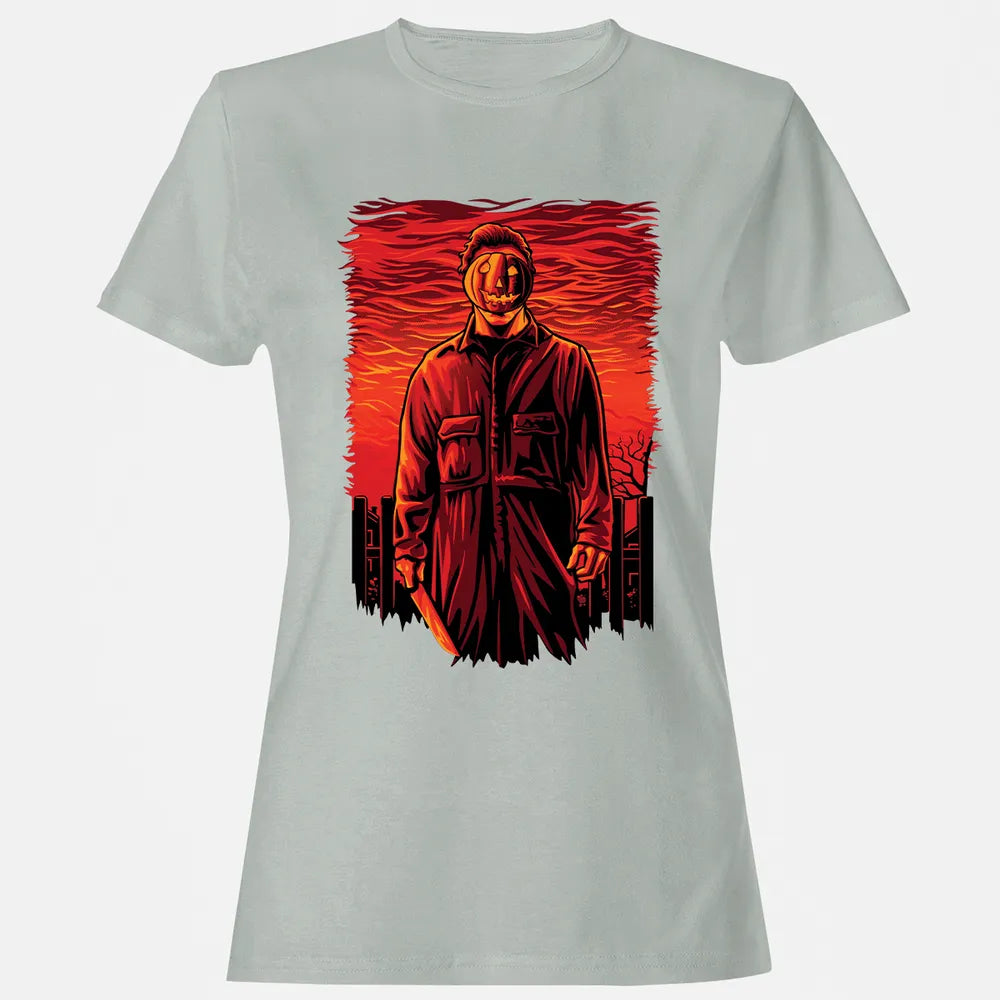 Women's T-shirt - PJ1U8HKH