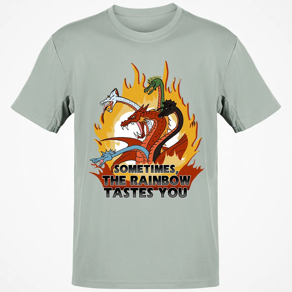 Classic Unisex T-Shirt - WNMK8PU1
