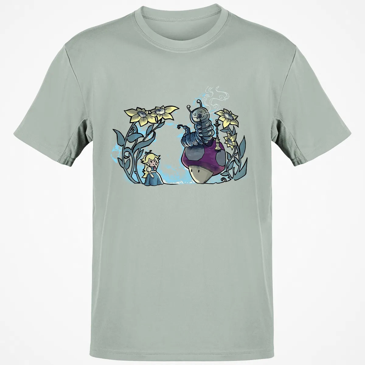 Classic Unisex T-Shirt - R4A7KURQ