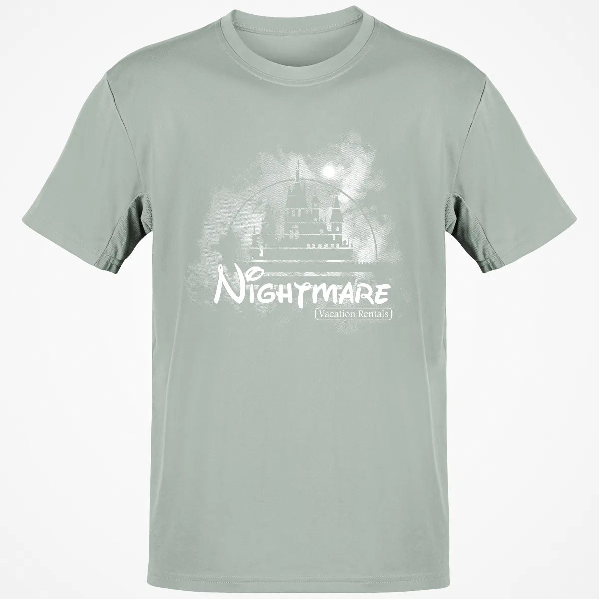 Classic Unisex T-Shirt - D7QQ5LH8