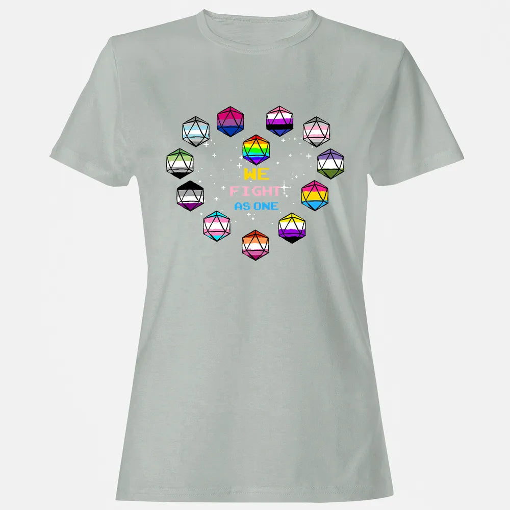 Women's T-shirt - 21UCSECY