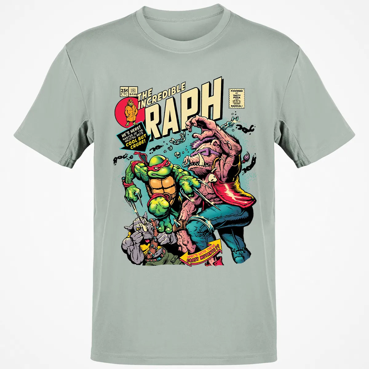 Classic Unisex T-Shirt - 84TF56WH