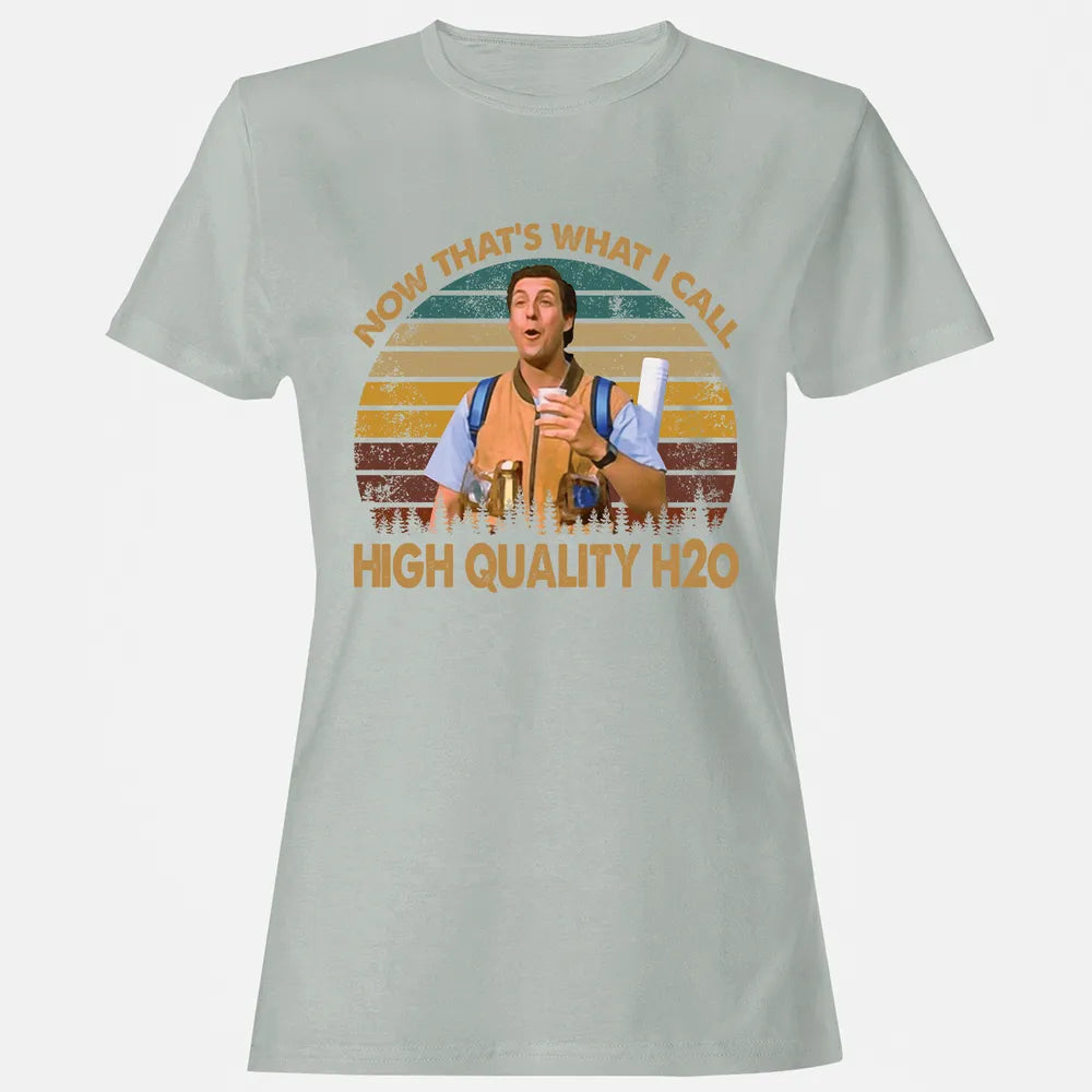 Women's T-shirt - EV8PH15L