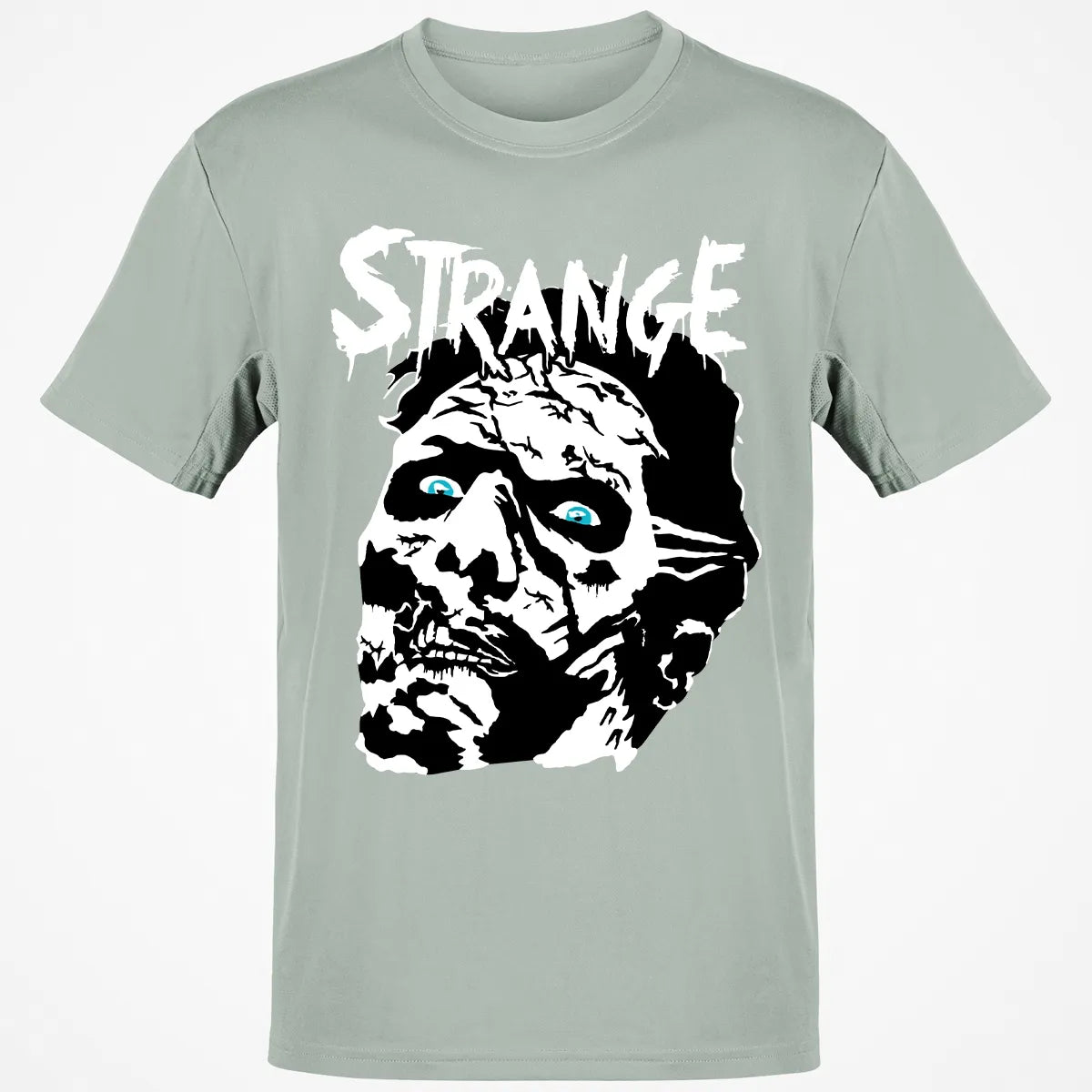 Classic Unisex T-Shirt - UUVF31VC