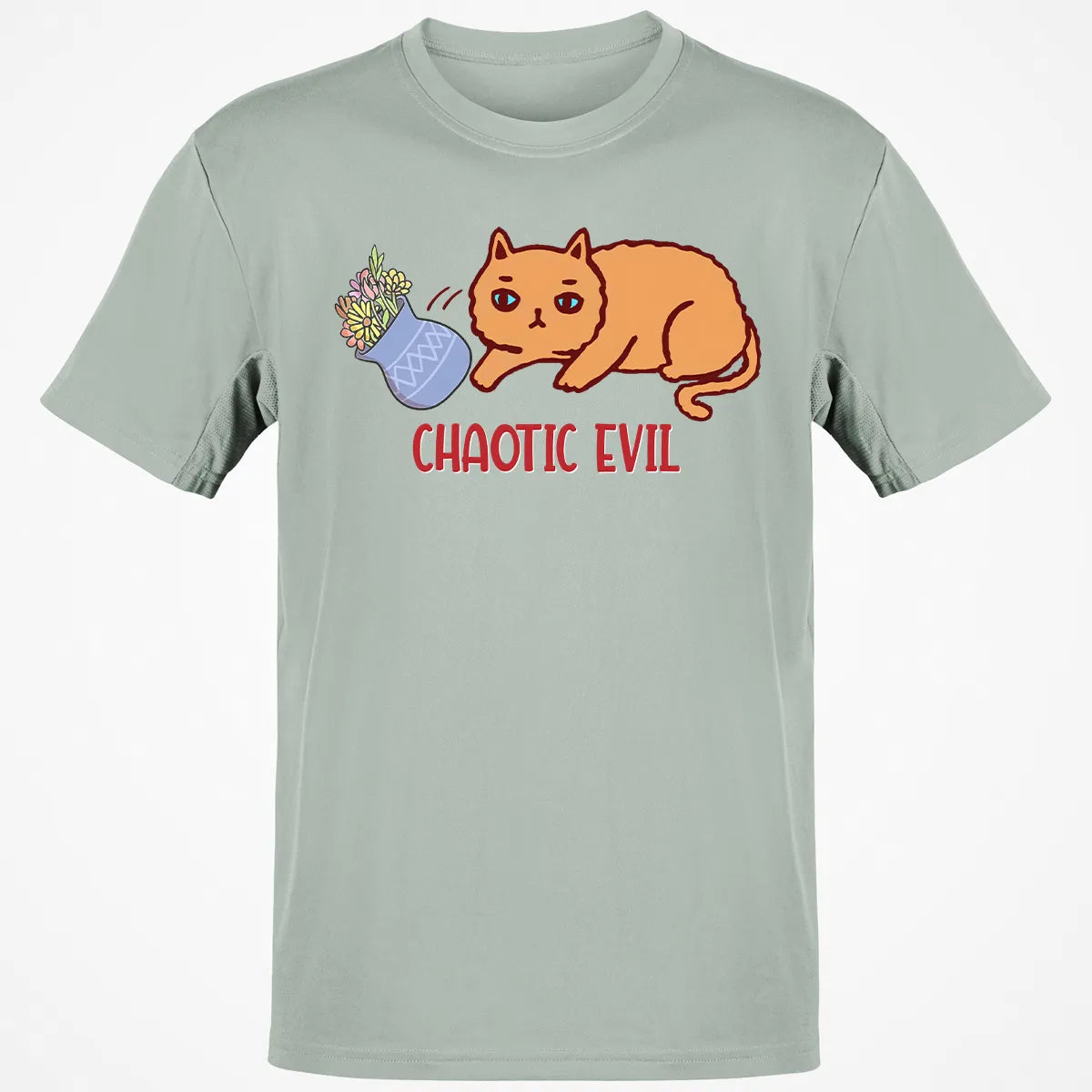 Classic Unisex T-Shirt - WCJFSYN6