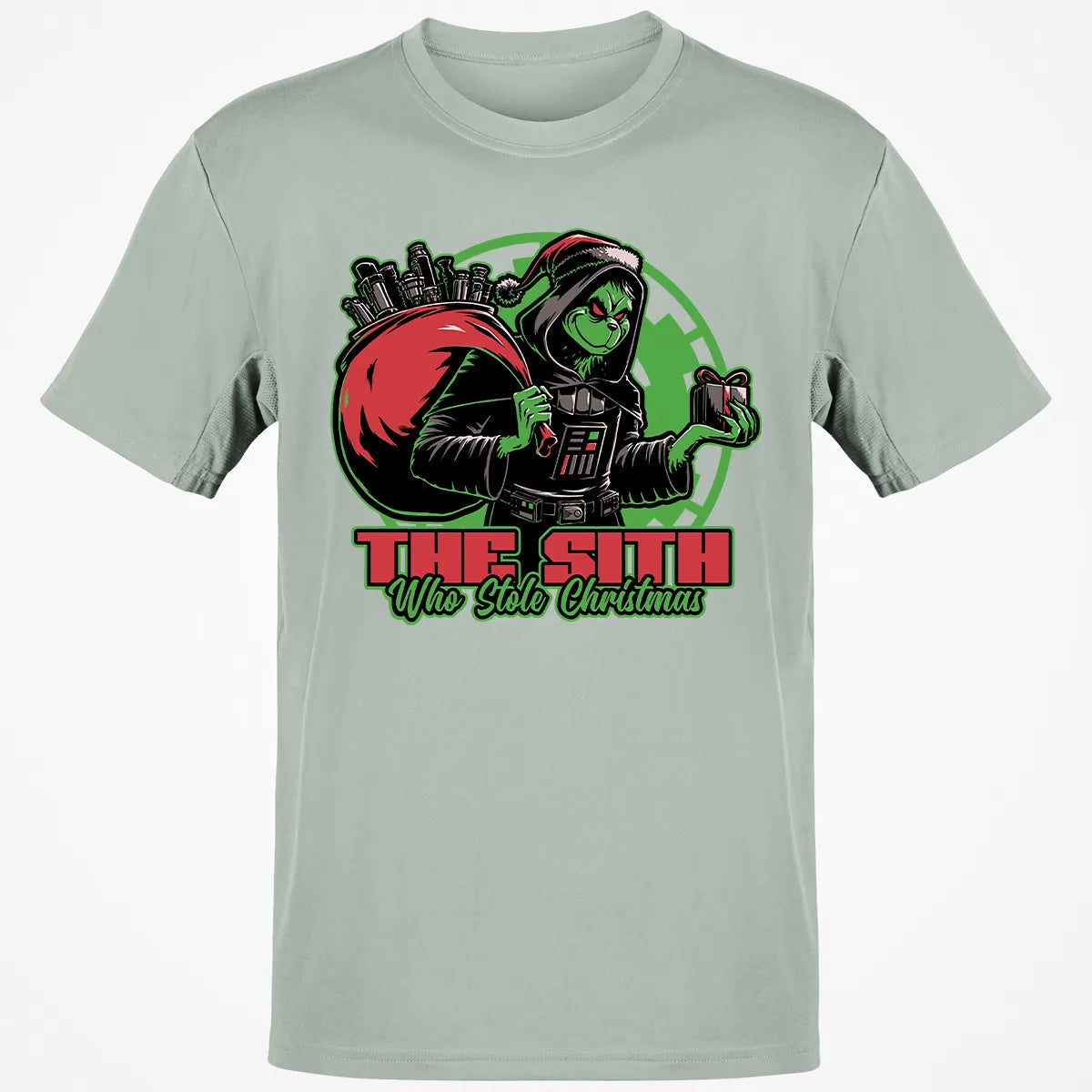 The Sith Stole Christmas Classic Unisex T-Shirt