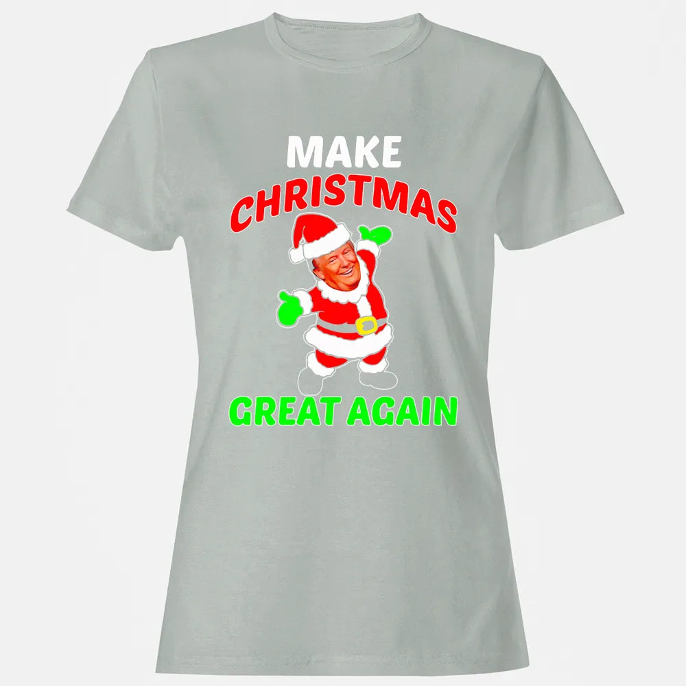 Women's T-shirt - JAW4AKFX