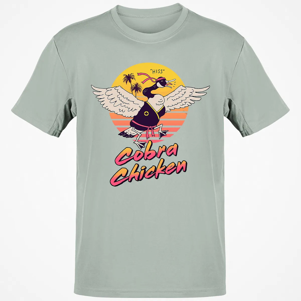 Classic Unisex T-Shirt - JSQSTMYZ