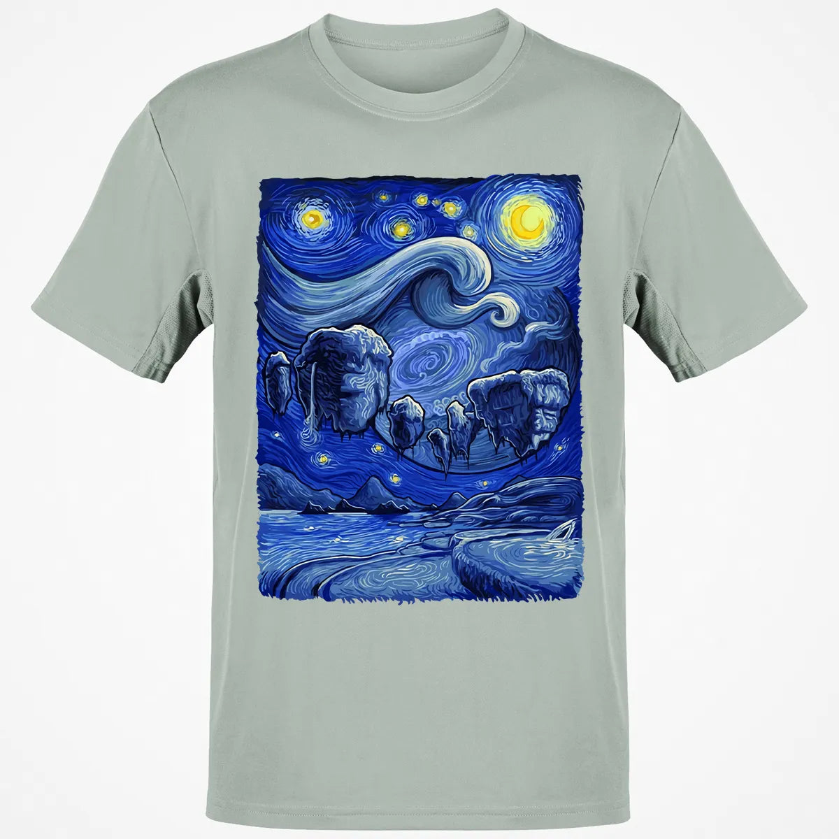 Classic Unisex T-Shirt - KC3DF82R