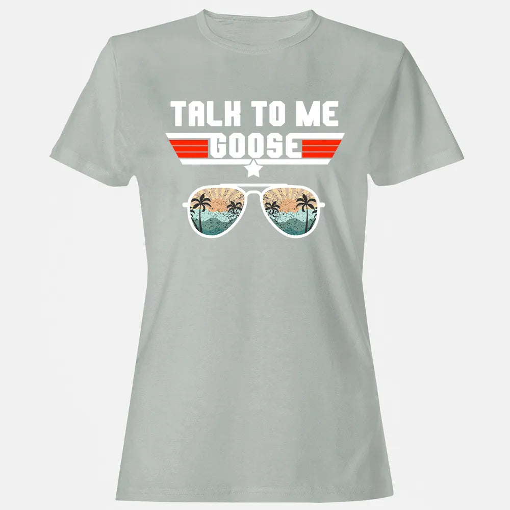 Women's T-shirt - CYUN28P3