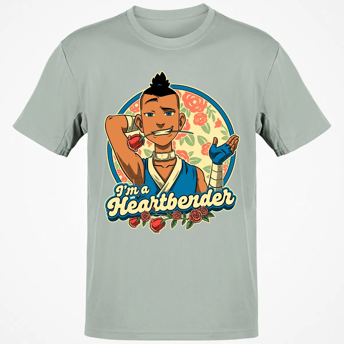 Classic Unisex T-Shirt - DU66XB6P