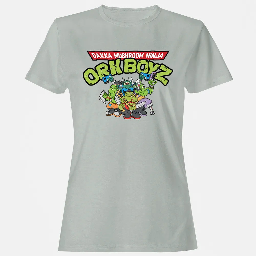 Women's T-shirt - M1T3C2PD