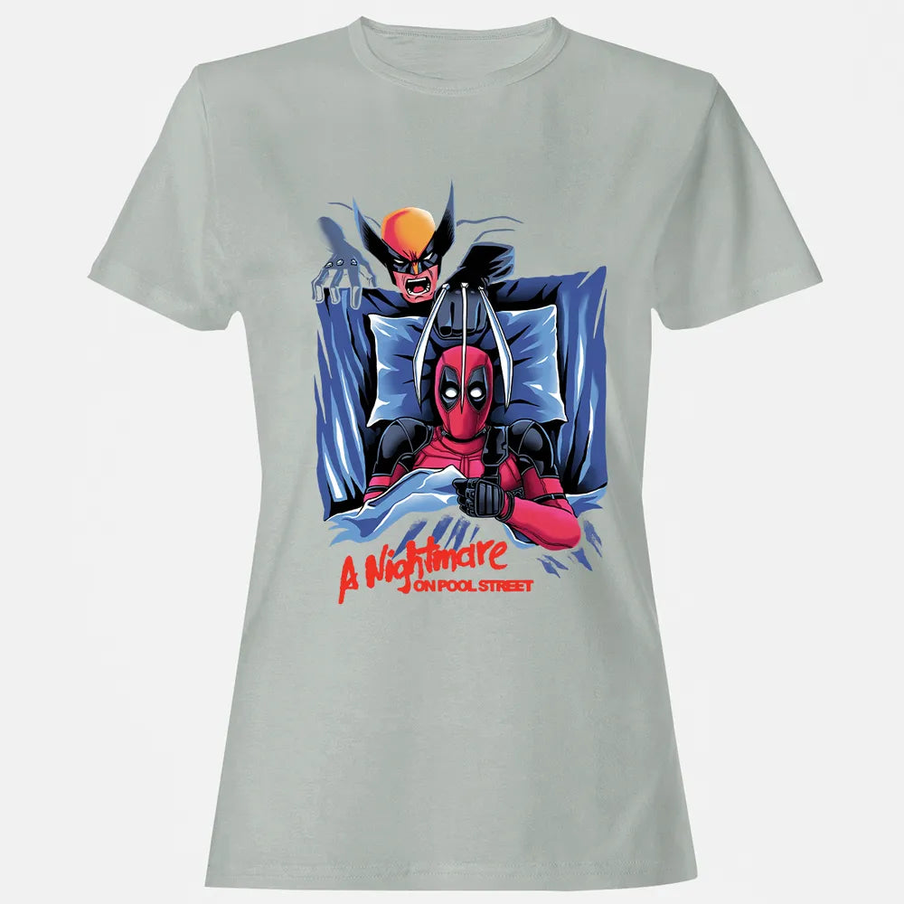Women's T-shirt - 9JQFM5JS