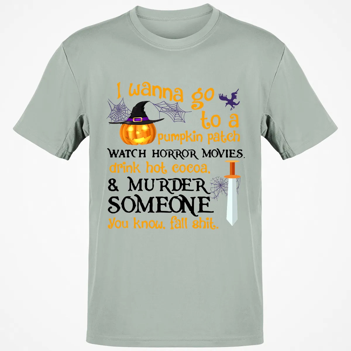 Classic Unisex T-Shirt - LLQZT3VZ