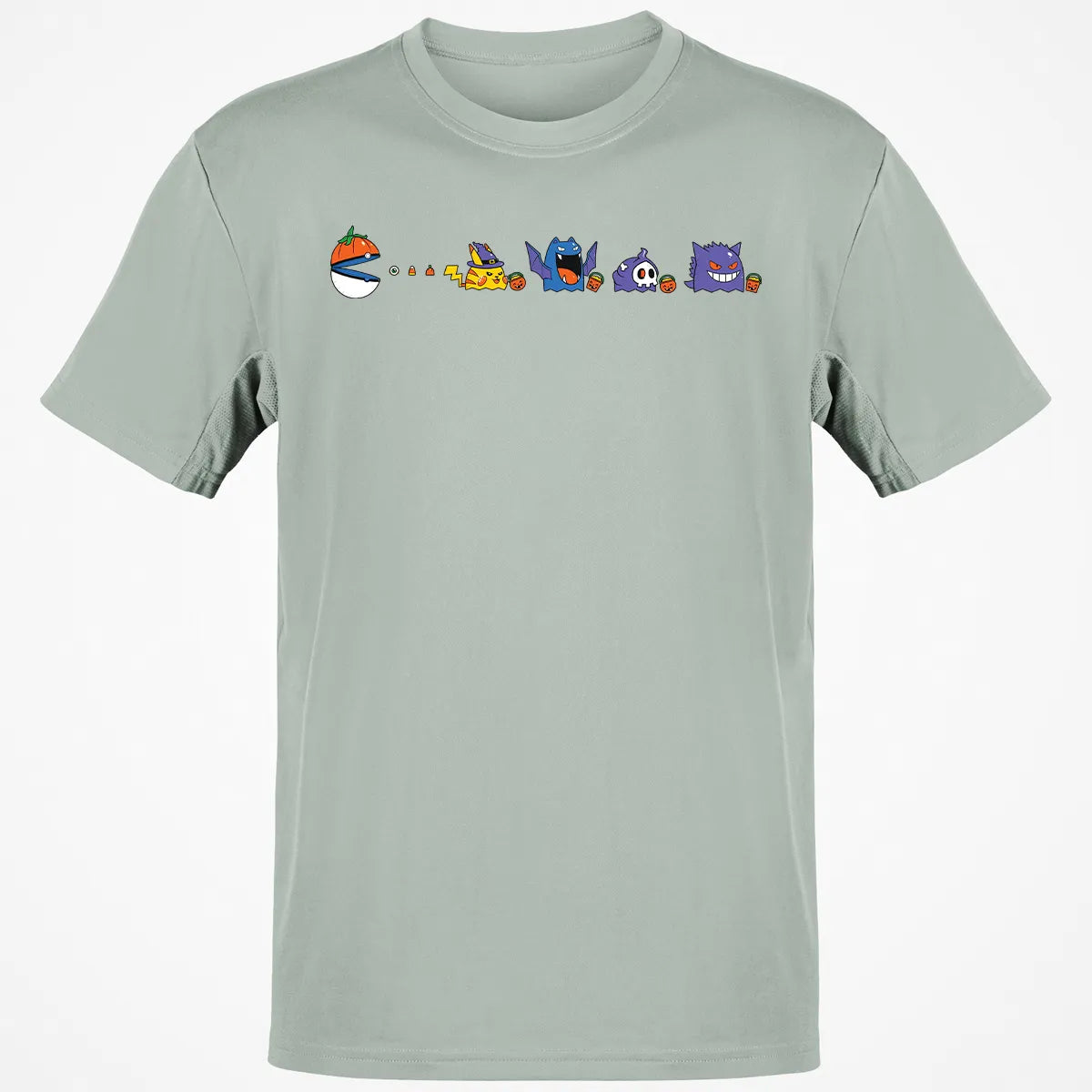 Classic Unisex T-Shirt - 3VSQAACJ
