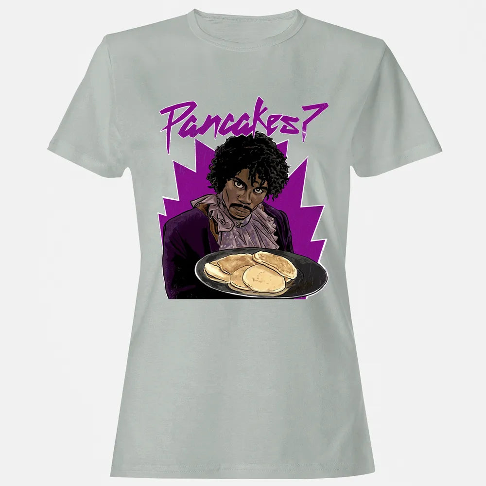 Women's T-shirt - GYXM4AL8