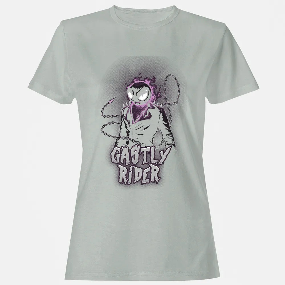 Women's T-shirt - E573B6V2