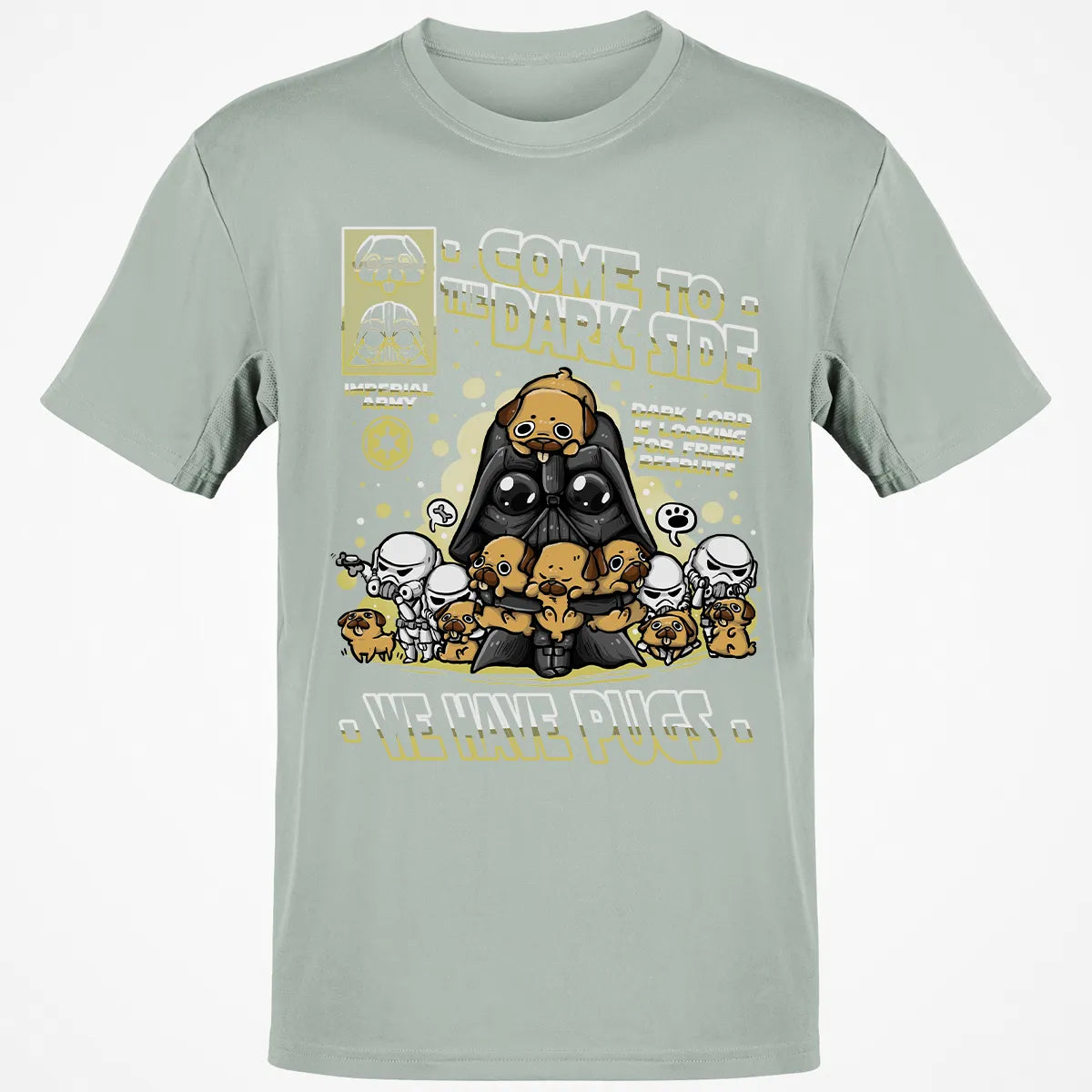 Classic Unisex T-Shirt - GNVFE8VT