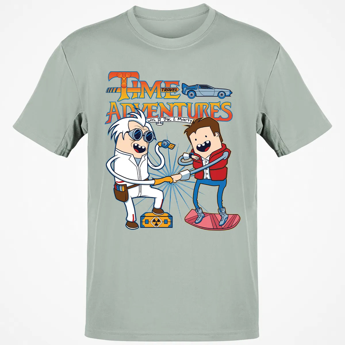 Classic Unisex T-Shirt - BNXYCGJ4