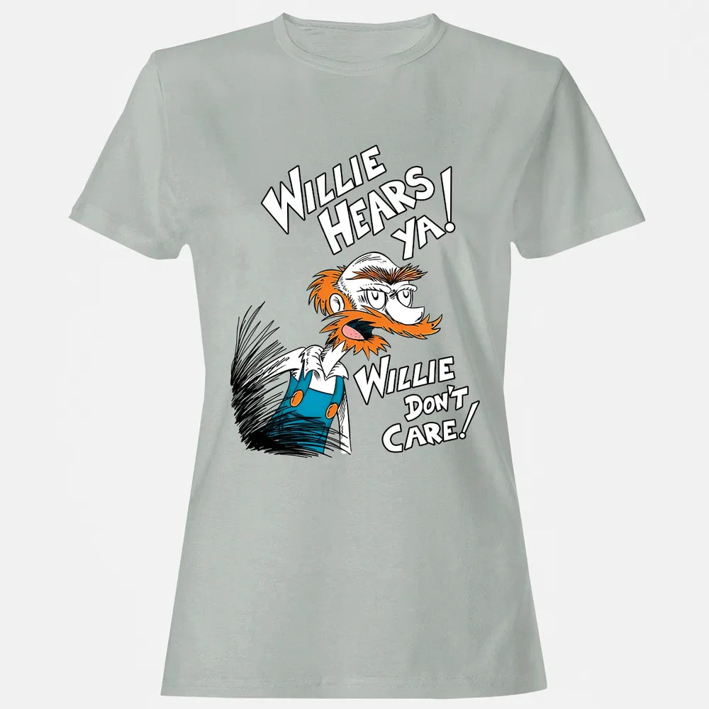 Women's T-shirt - M5VFX1NN