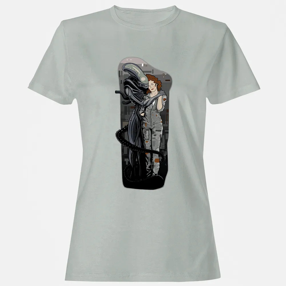 Women's T-shirt - BTAS4J6W
