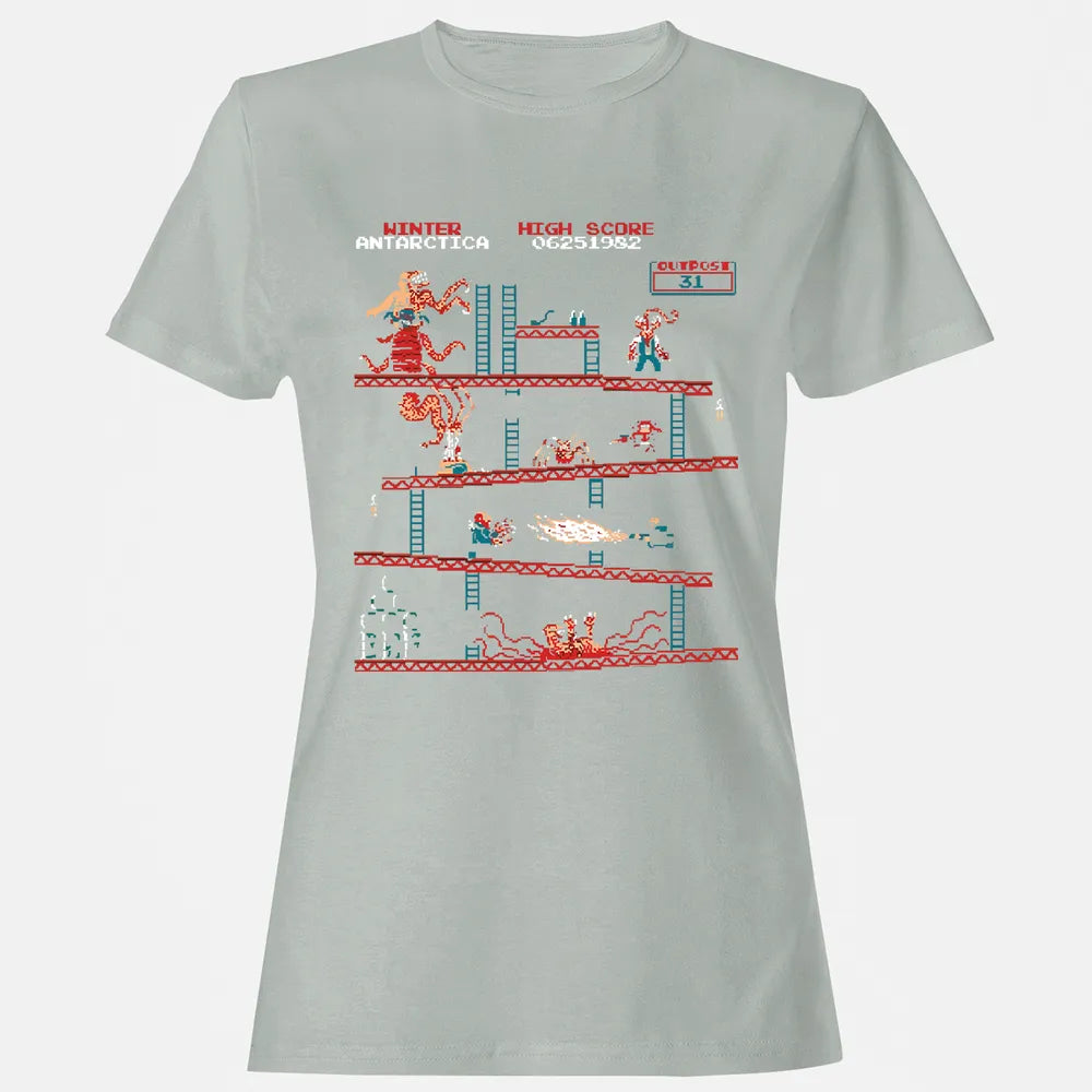 Women's T-shirt - T1LEYP4M