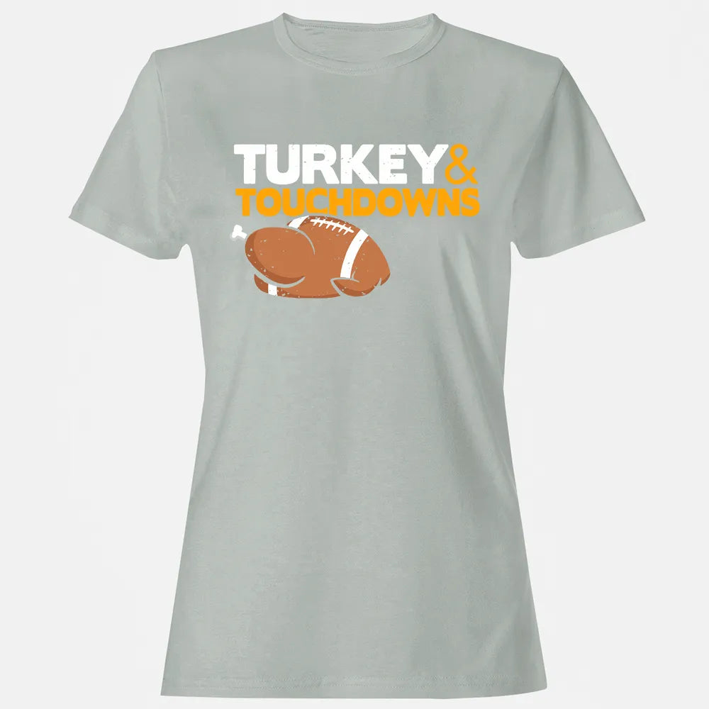 Women's T-shirt - D5NRLSBU