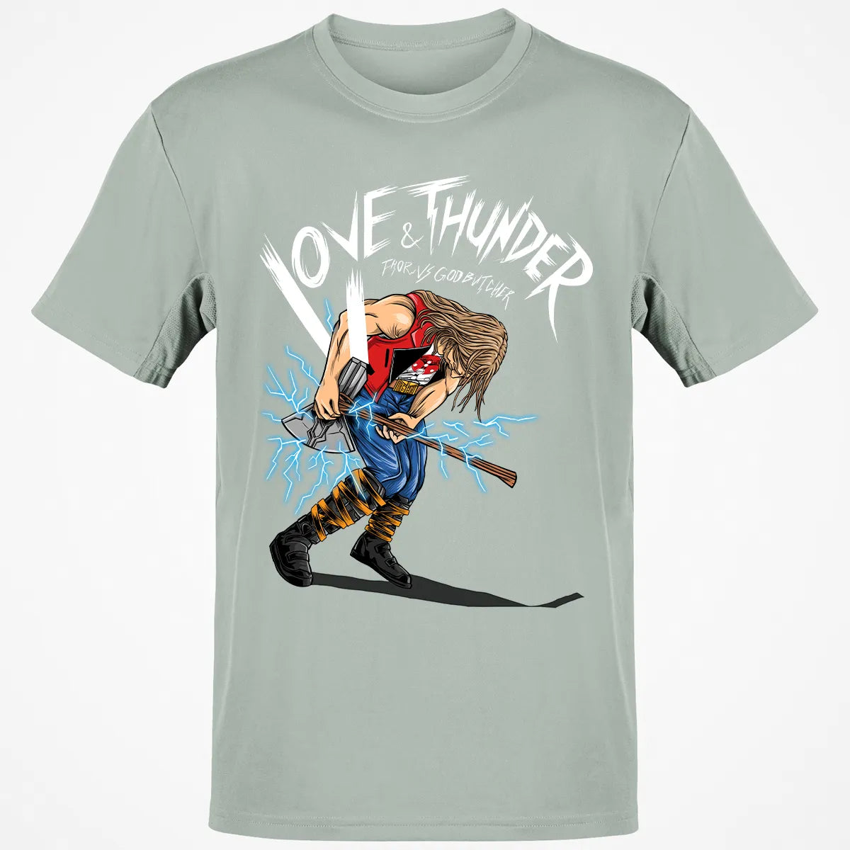 Classic Unisex T-Shirt - WPR3J3CX