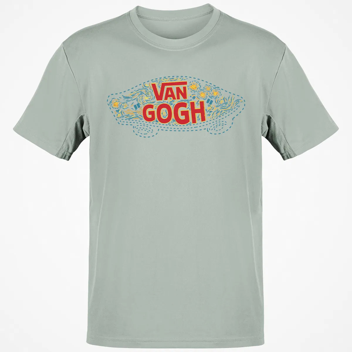 Classic Unisex T-Shirt - 2X361GBR