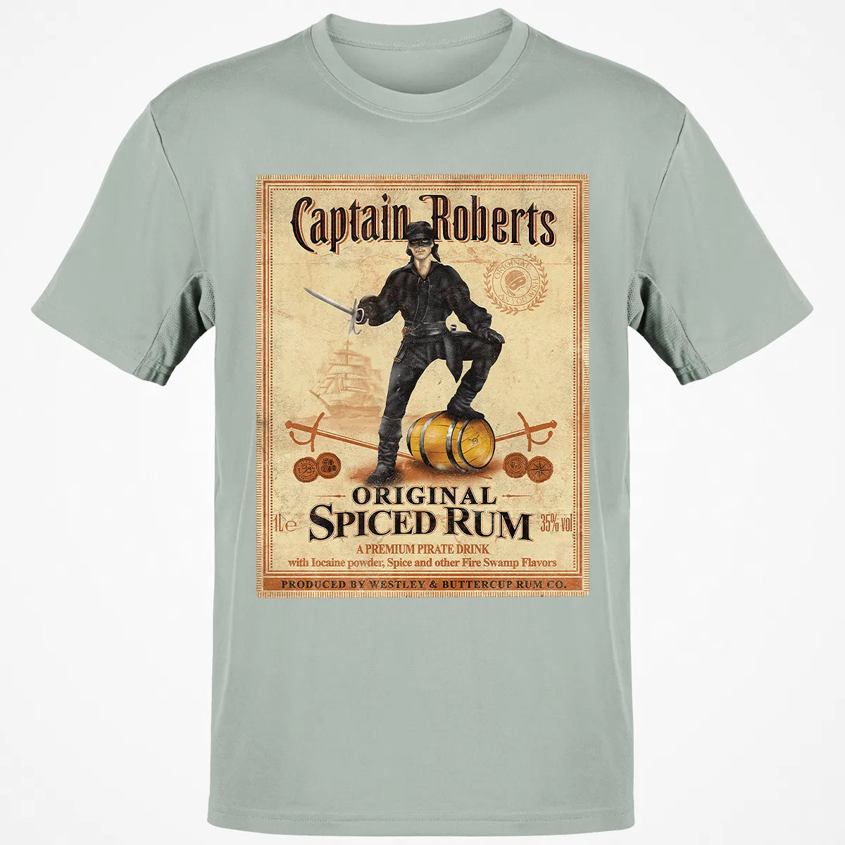 Classic Unisex T-Shirt - QMVYJVA2