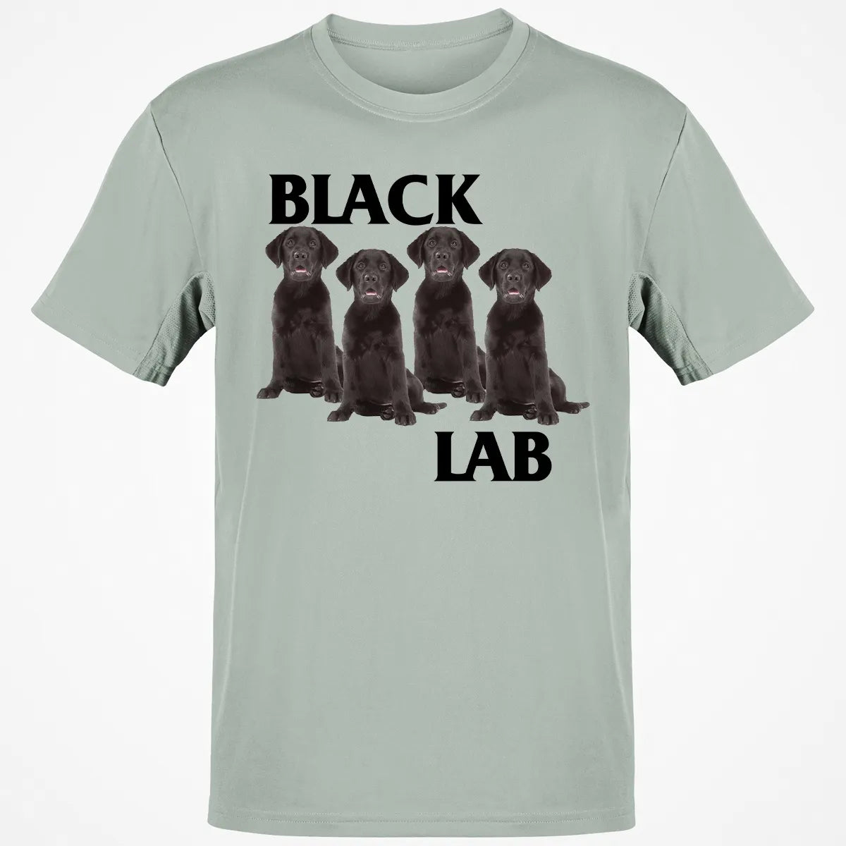 Classic Unisex T-Shirt - 16HFLSJ6