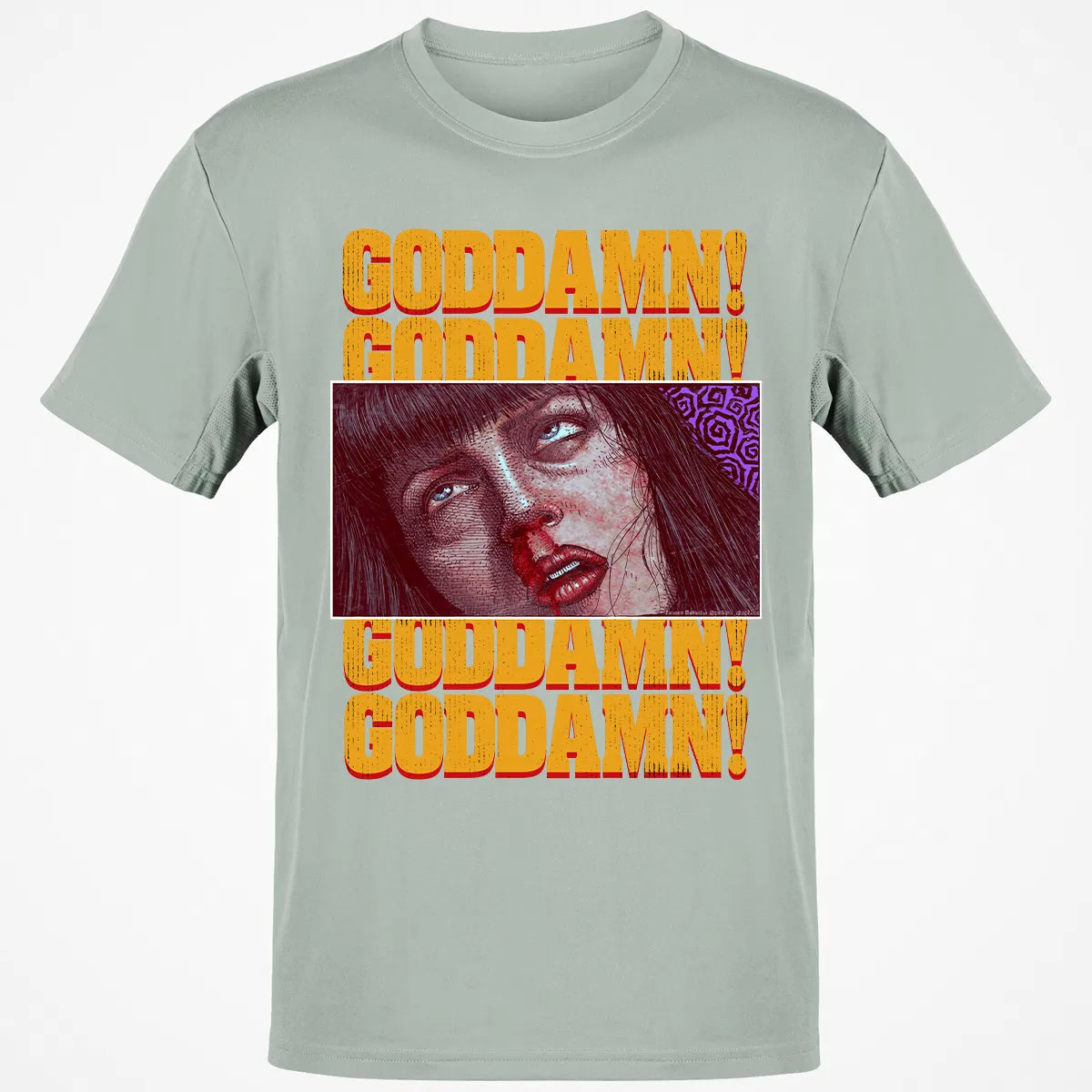 Classic Unisex T-Shirt - LZ1S8CFP