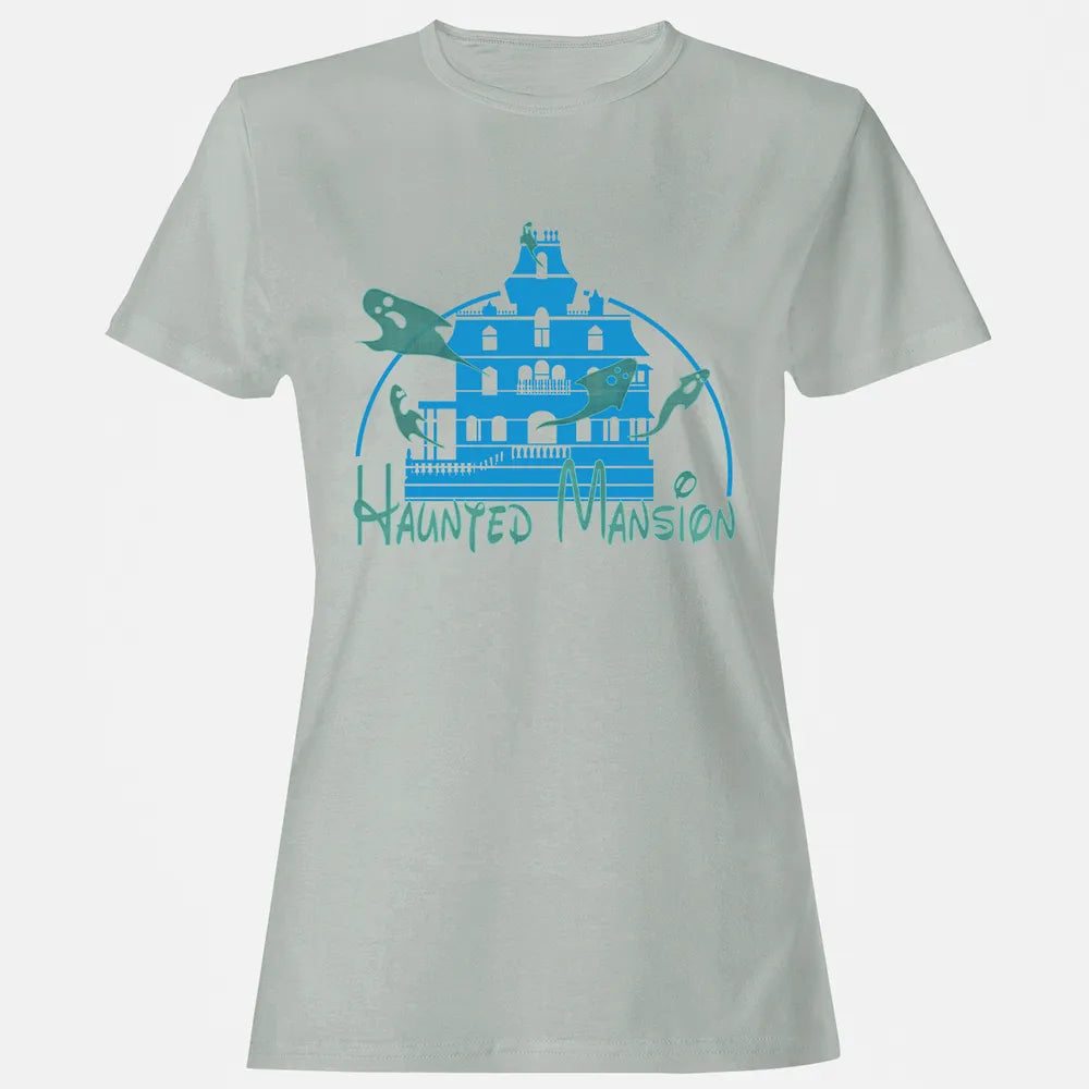 Women's T-shirt - A18XJTFG