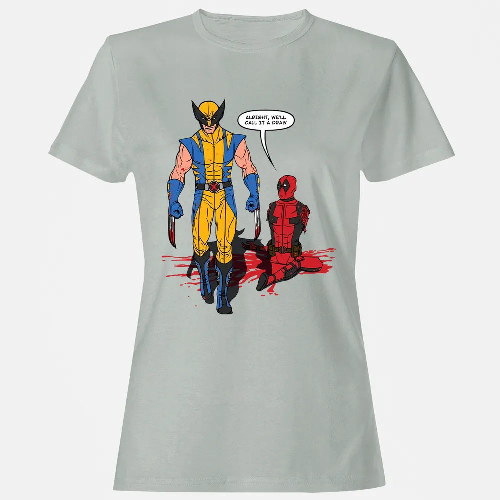Women's T-shirt - T1N7MC3F