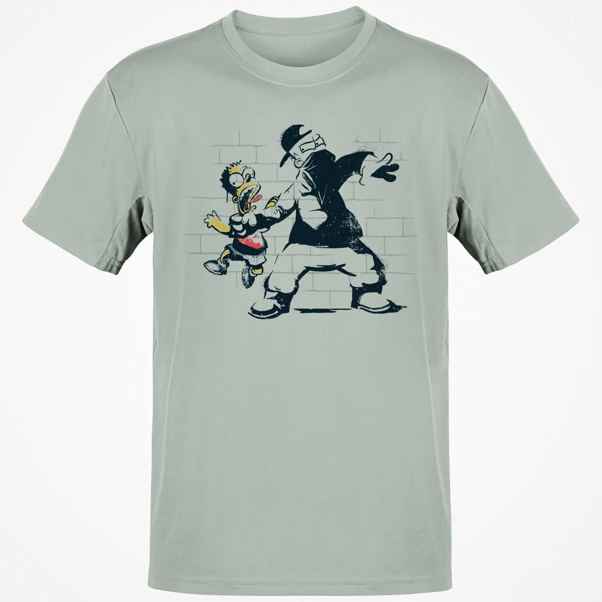 Classic Unisex T-Shirt - YGXXASHP