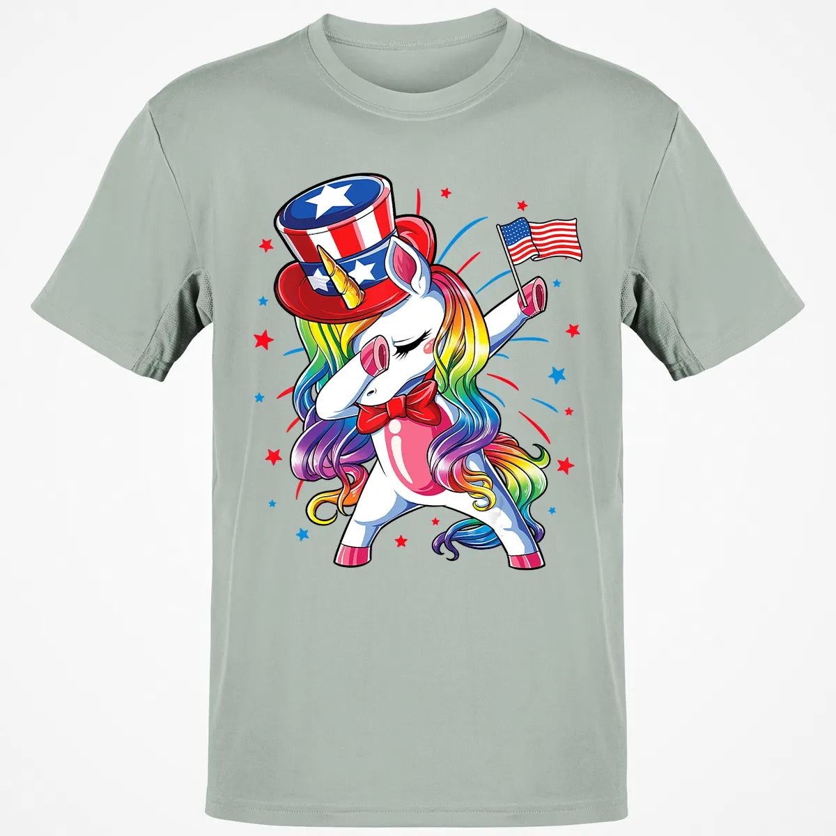 Classic Unisex T-Shirt - 7R4SCX3Q
