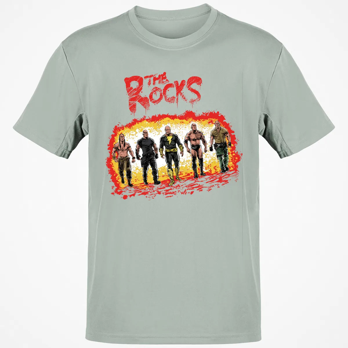Classic Unisex T-Shirt - X1G5UP4A