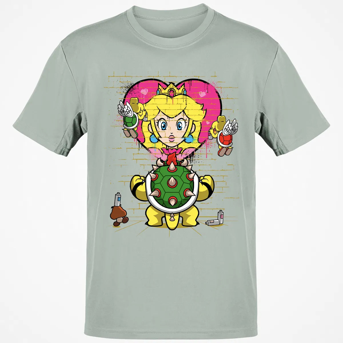 Classic Unisex T-Shirt - 9DMQZQYH