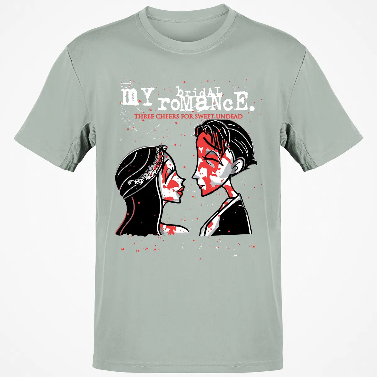 Classic Unisex T-Shirt - T3CQTT6D