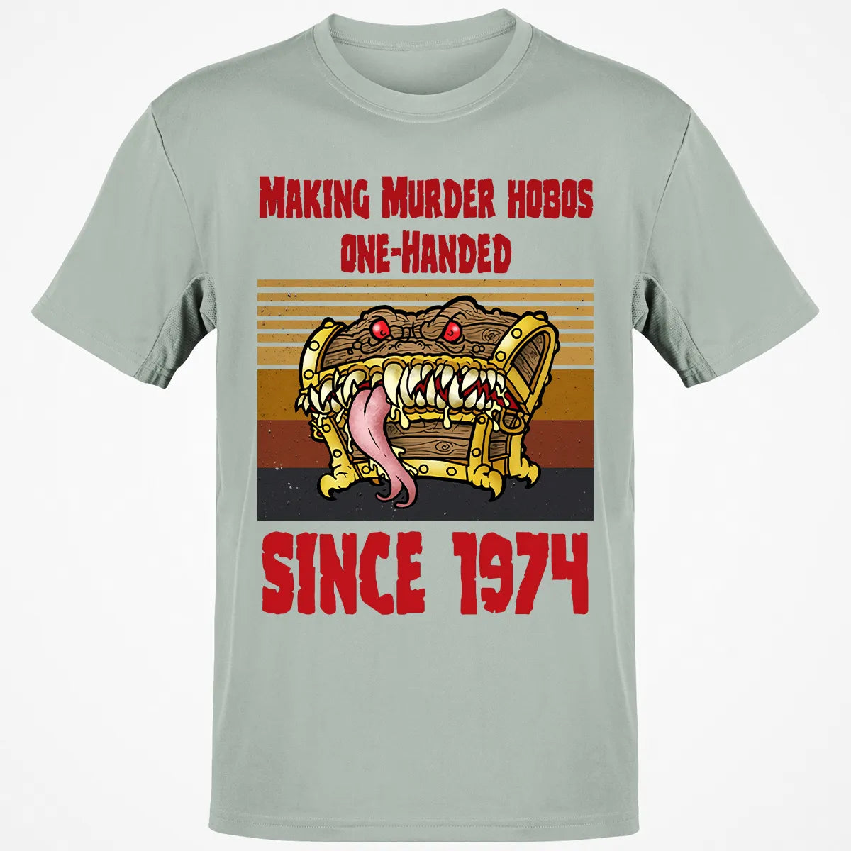 Classic Unisex T-Shirt - Q5MGTP7M