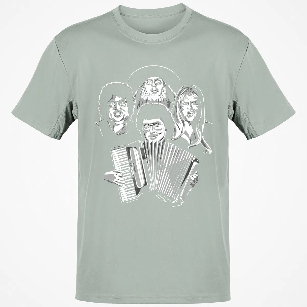 Classic Unisex T-Shirt - 43FWSGNW