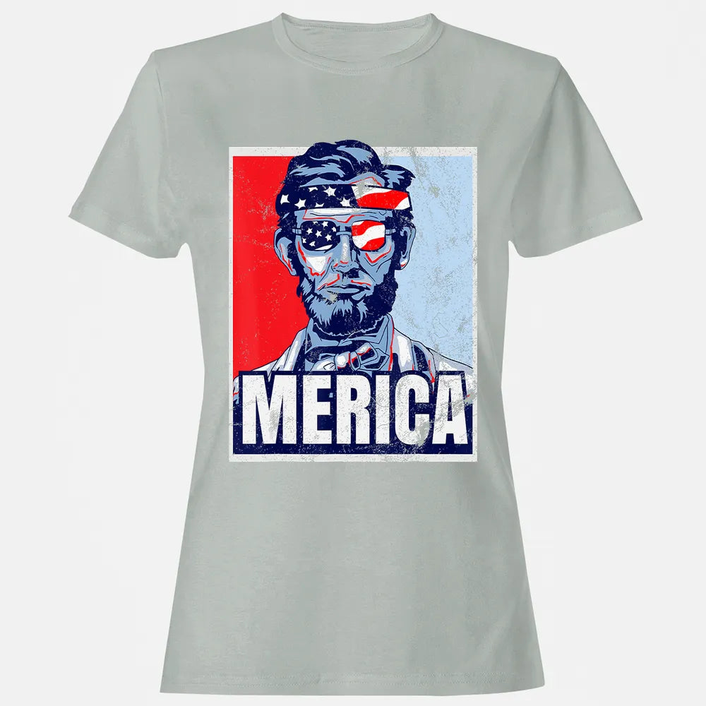 Women's T-shirt - 6EF2TWT8