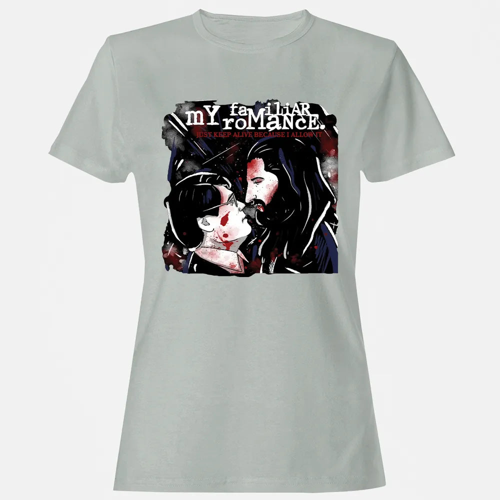 Women's T-shirt - 75JDBB16