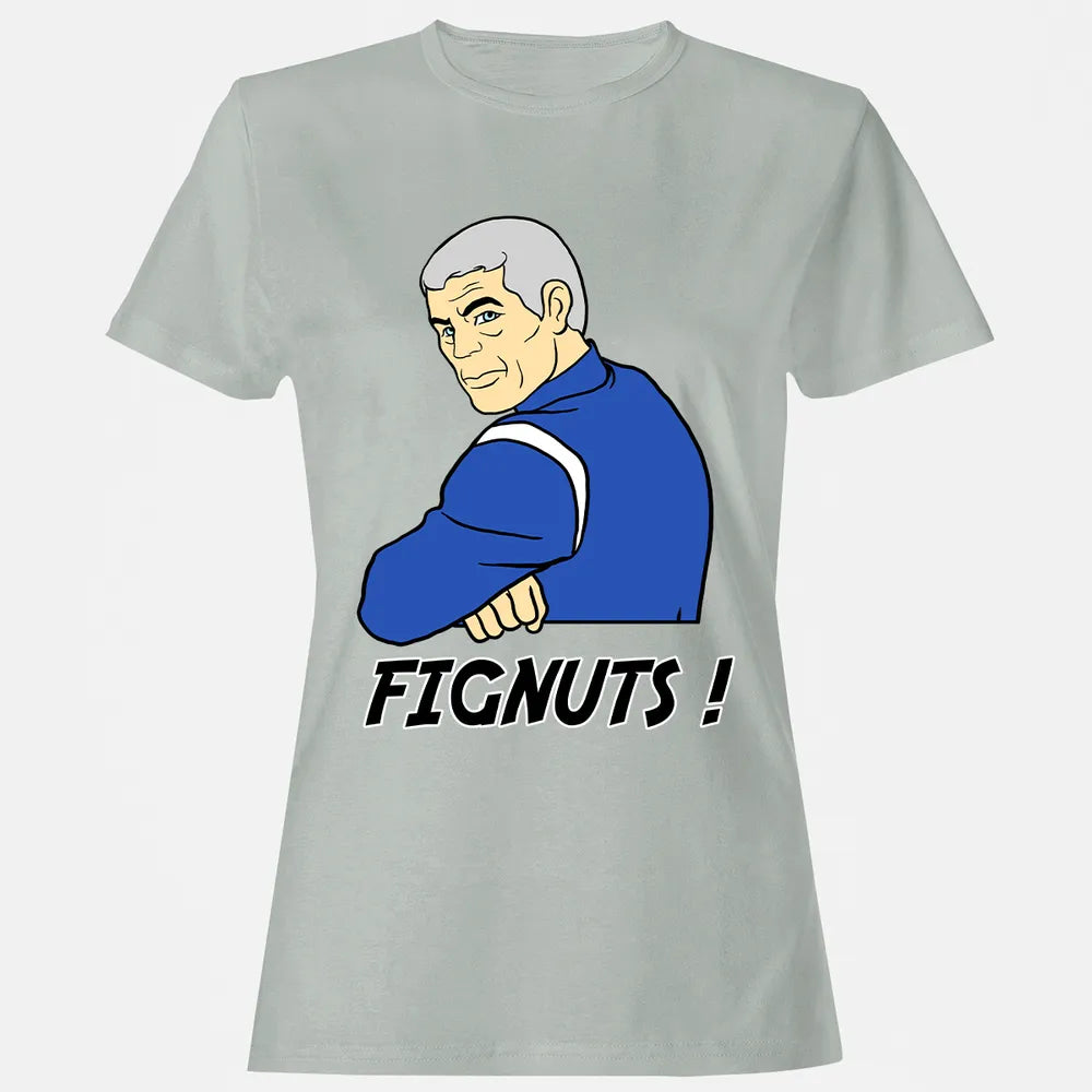 Women's T-shirt - 6P66GMCS