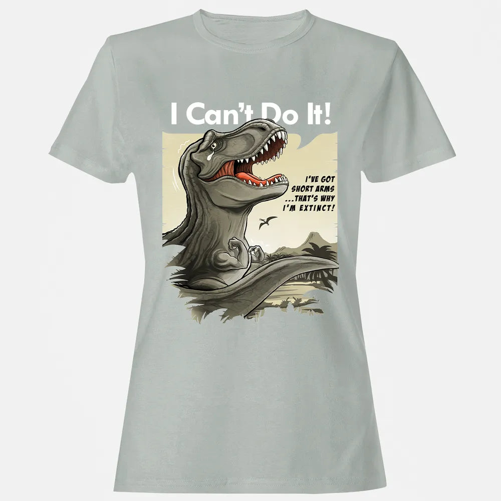 Women's T-shirt - 6EU2E384