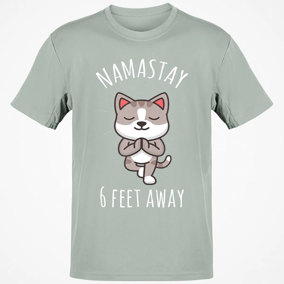 Classic Unisex T-Shirt - W2CLZ3UK