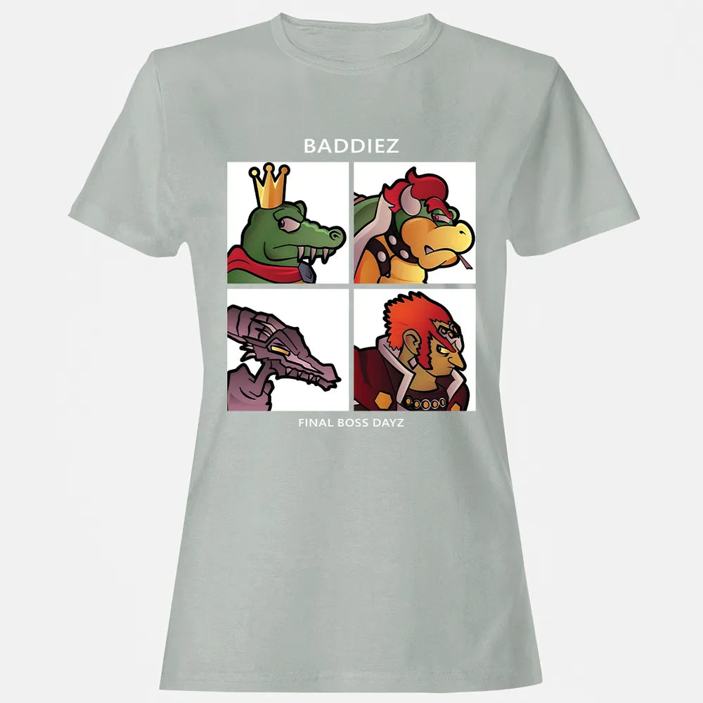 Women's T-shirt - CN3UH7Y3