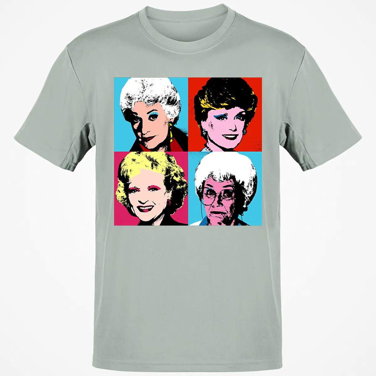 Classic Unisex T-Shirt - V2FM2DQX
