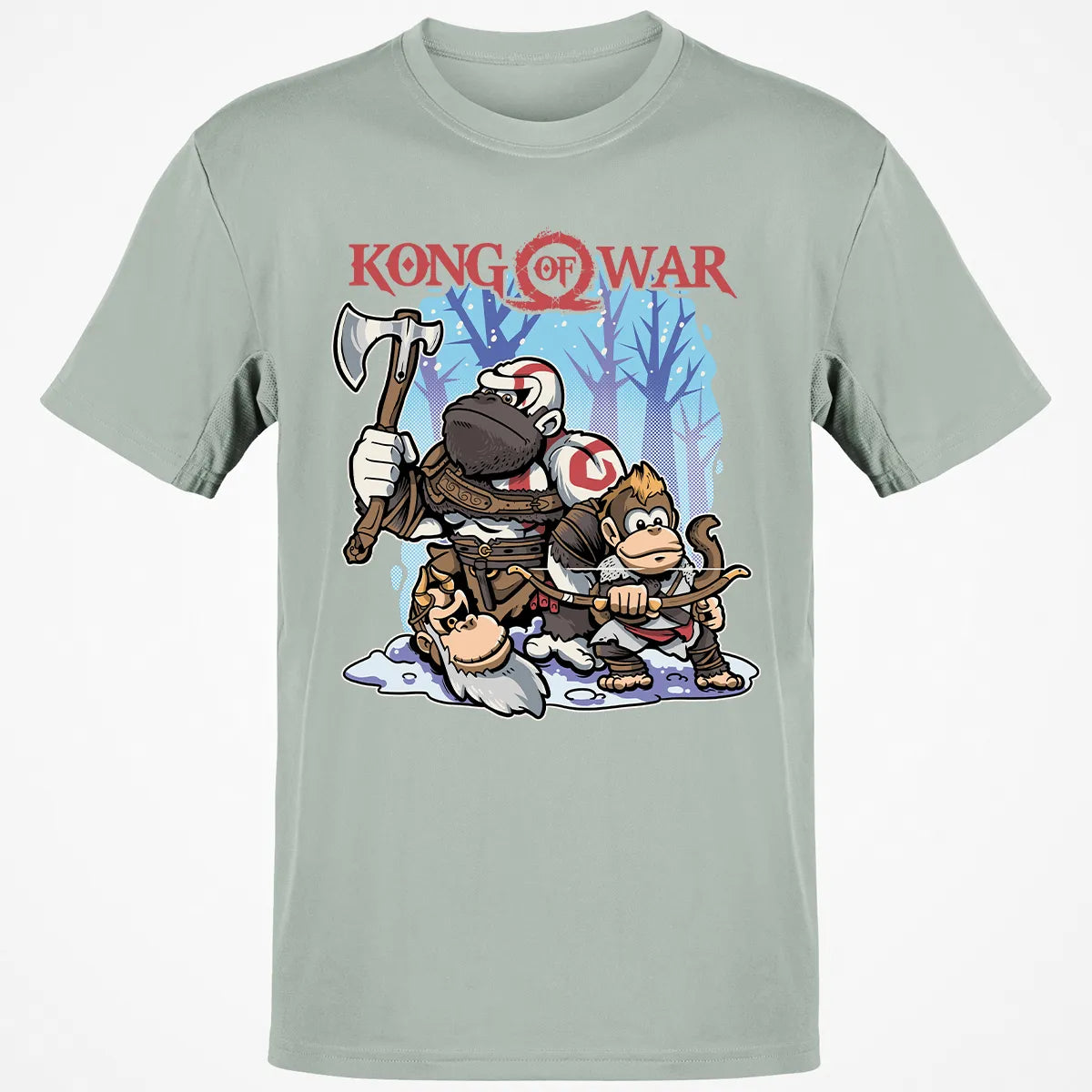 Classic Unisex T-Shirt - NUWK2DEA